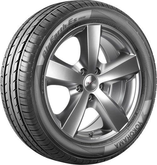 Yokohama 215/50r18 92v bluearth-xt ae61 Suv Yaz 2025OtoLastikYokohamaR5775-25