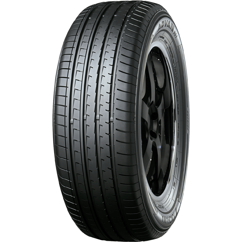 Yokohama 215/65r17 99v bluearth-xt ae61 Suv Yaz 2025OtoLastikYokohamaR5787-25