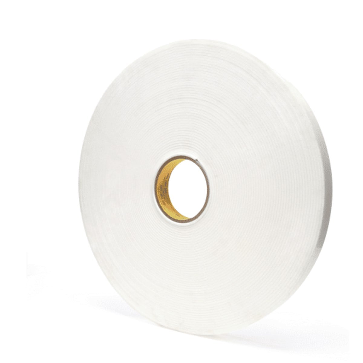 3M C50F VHB Şeffaf Çift Taraflı Bant, Montaj Bandı 0,5mm