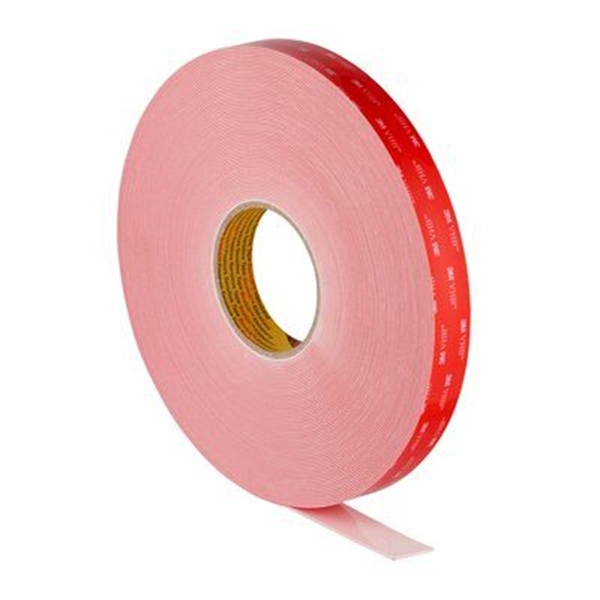 3M LSE 110WF Primersiz VHB Beyaz Renk, Çift Taraflı Bant, Montaj Bandı 1,1mm