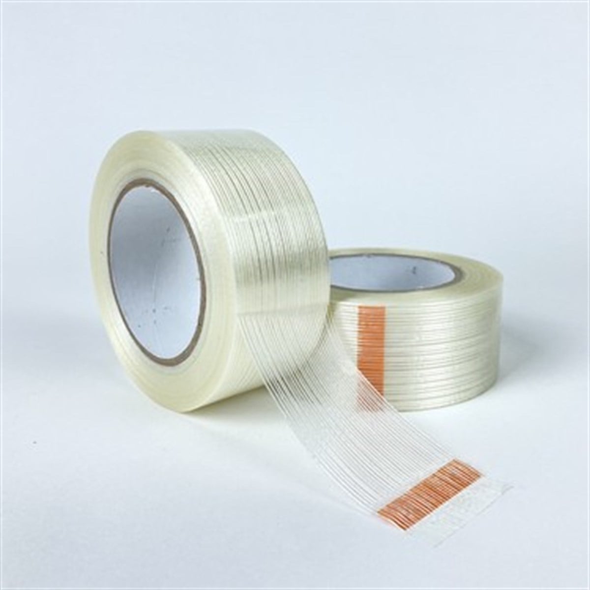 Kleberco KL0350 Boyuna Lifli Filamentli Ekstra Güçlü Koli ve Demetleme Bandı