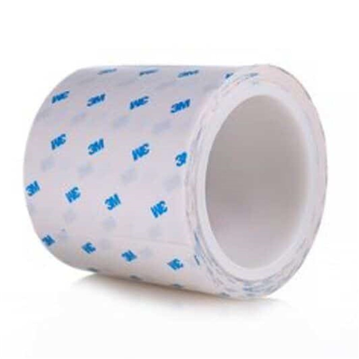 3M 8708 Beyaz Renk, Çift Taraflı Isı Transfer Bandı, LED Bandı 0,13mm