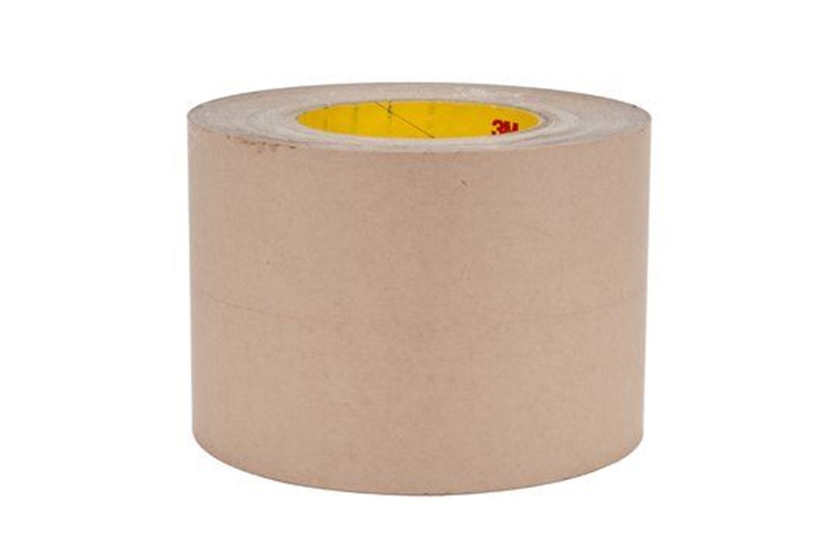 3M 8777 Tek Taraflı Sızdırmazlık Bandı (3M Logosuz Versiyon) 0,25mm