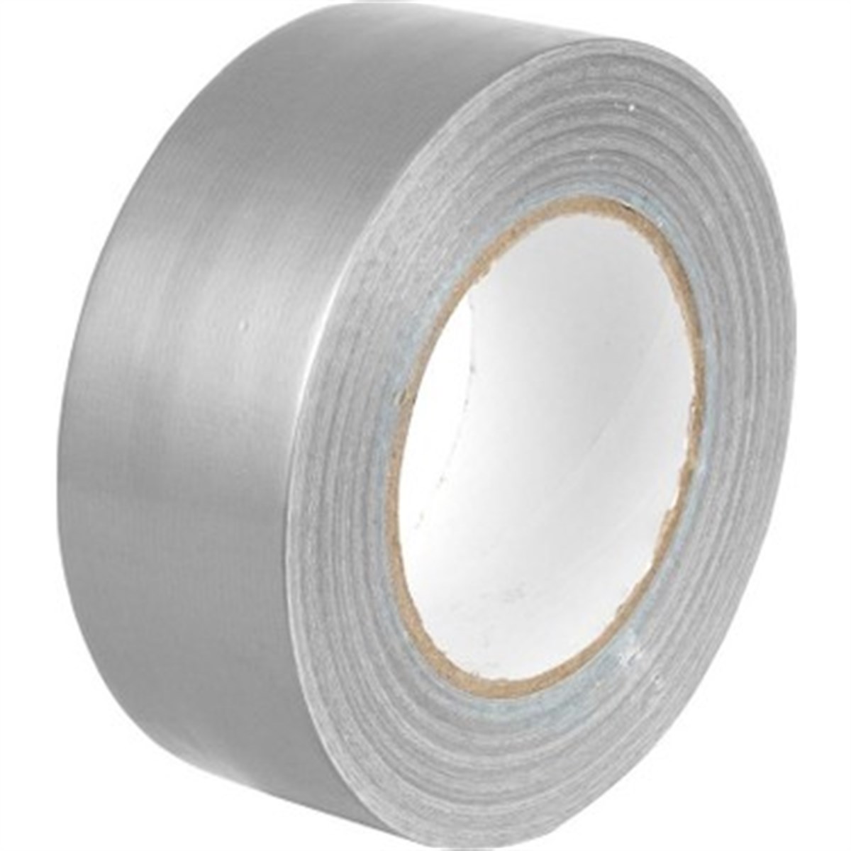 Kleberco KL0360 Gri Renk Duct Tape, Bez Tamir Bandı 50mmx50m