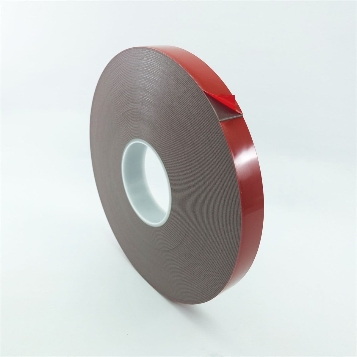 Kleberco KL0508 VHB Muadili Gri, Çift Taraflı Silikon Bant, Montaj Bandı 0,80mm