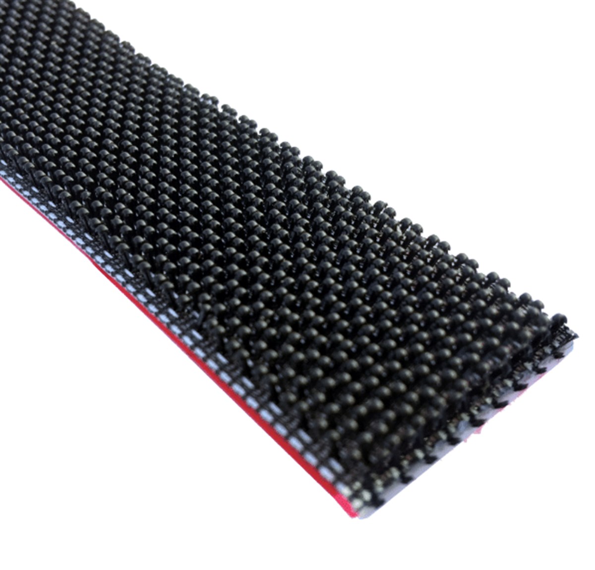 Velcro Alfa-Lok 5310 Mantar Baş Sök Tak Cırt Bant 25mmx25m, 3M SJ3550 Muadili