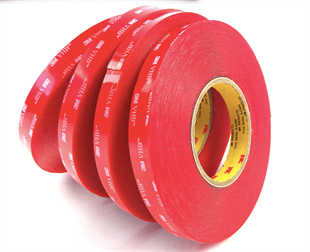 3M 4905F VHB Şeffaf Renk, Çift Taraflı Bant, Montaj Bandı 0,5mm