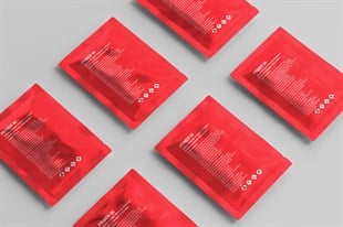 3M Primer 94 Mendil, Folyo Kenar Kapama, Araç Kaplama ve Reklam Folyosu Yapışma Arttırıcı Yüzey Hazırlama Sıvısı, Kanal İlacı, Adhesive Promoter