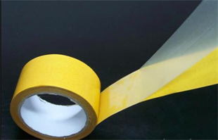 Kleberco KL0010 Şeffaf, Çift Taraflı OPP Bant, Hotmelt, Laminasyon Bandı 0,10mm (Zar Bant)