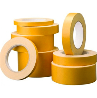 Kleberco KL0100 Beyaz Renk, Hotmelt Çift Taraflı PE Köpük Bant 1mm