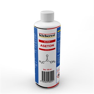 Kleberco KL310 Aseton 98%