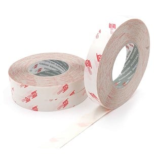 Orafol Orabond 1397TR Şeffaf, Çift Taraflı PET Bant, Laminasyon Bandı 0,21mm