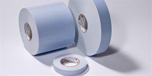 Orafol Orabond 1811 Beyaz Renk, Çift Taraflı PE Köpük Bant 1,1mm