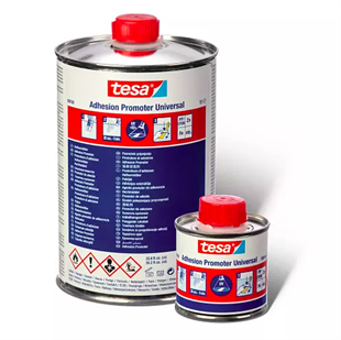 Tesa 60150 Adhesion Promoter Universal Genel Amaçlı Yapışma Gücü Arttırıcı 1,00Litre