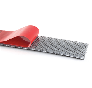 Velcro Alfa-Lok 5310 Mantar Baş Sök Tak Cırt Bant 25mmx25m, 3M SJ3550 Muadili