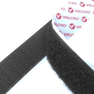 Velcro Hook and Loop PS 30 SADECE ERKEK 25mmx25m Yapışkanlı Cırt Bant
