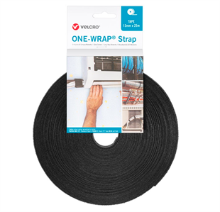Velcro One-Wrap (One Wrap) Tape OW64114 Cırt Bant