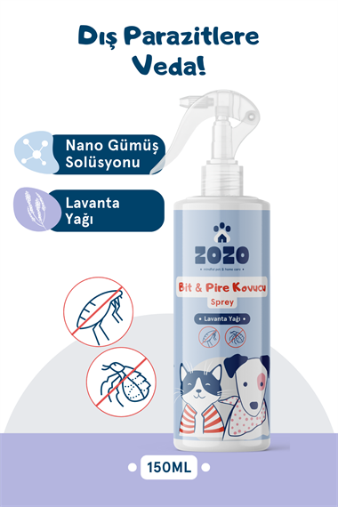 Bit & Pire Kovucu Sprey 