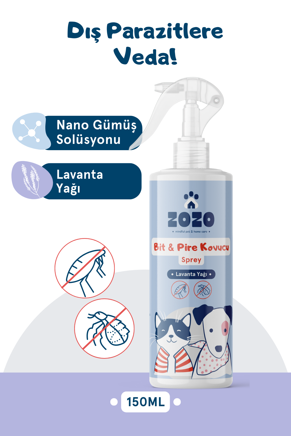 Bit & Pire Kovucu Sprey 