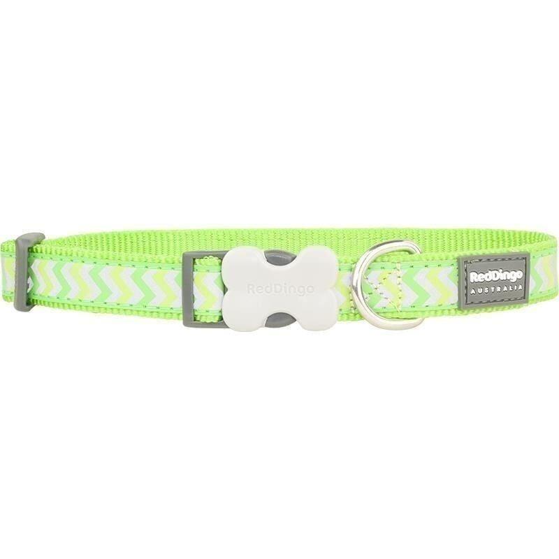 12 mm (Xs) - Lime