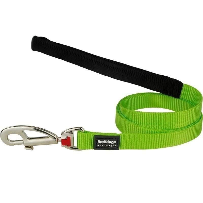 12 mm (Xs) - Lime