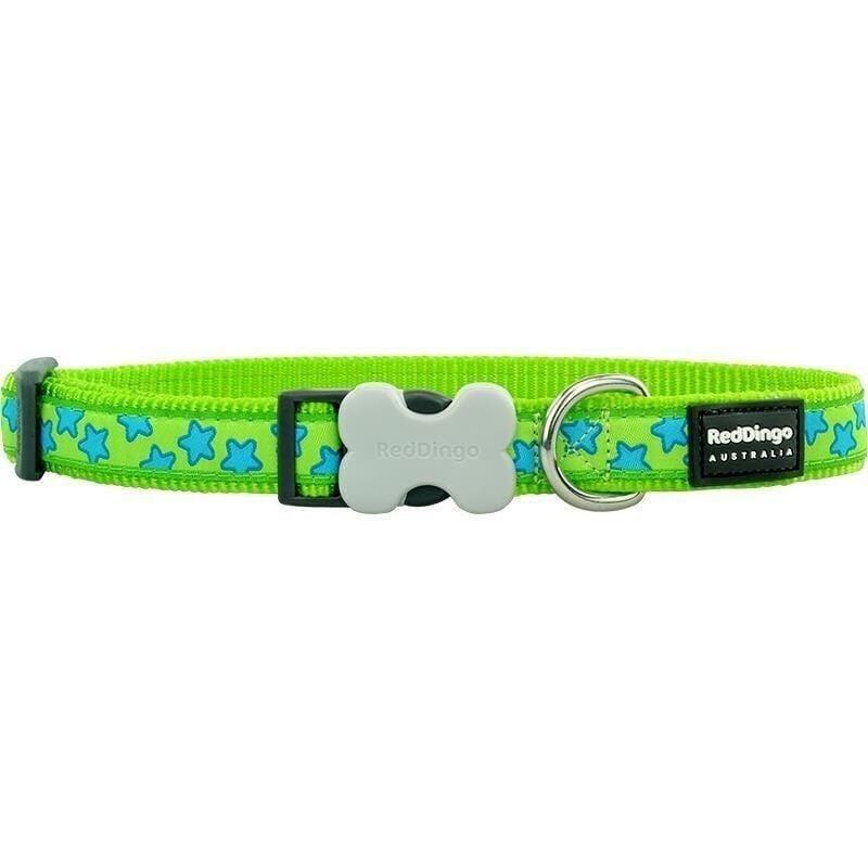 12 mm (Xs) - Lime