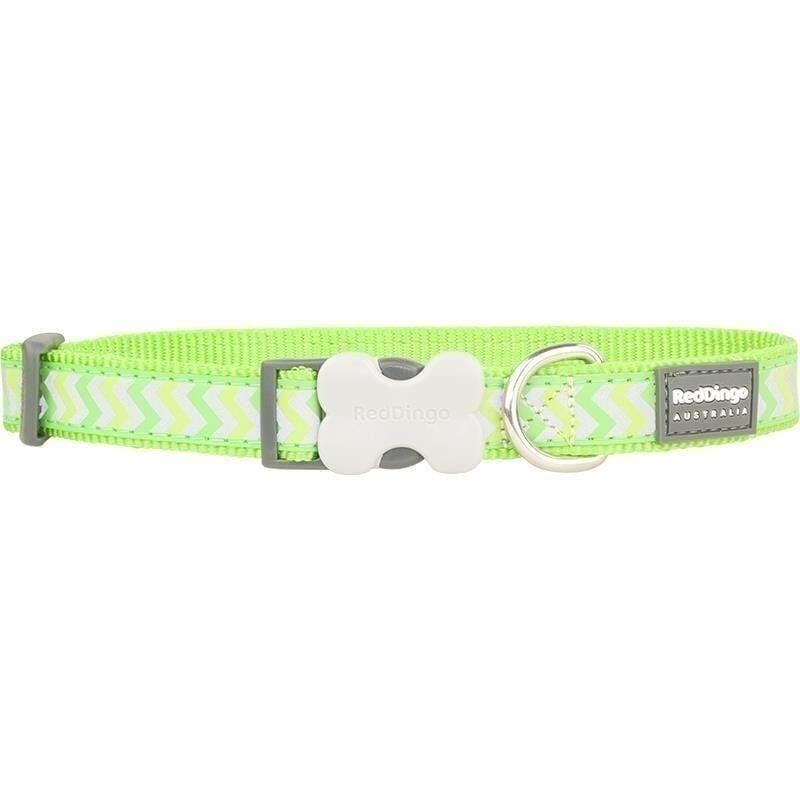 15 mm (S) - Lime