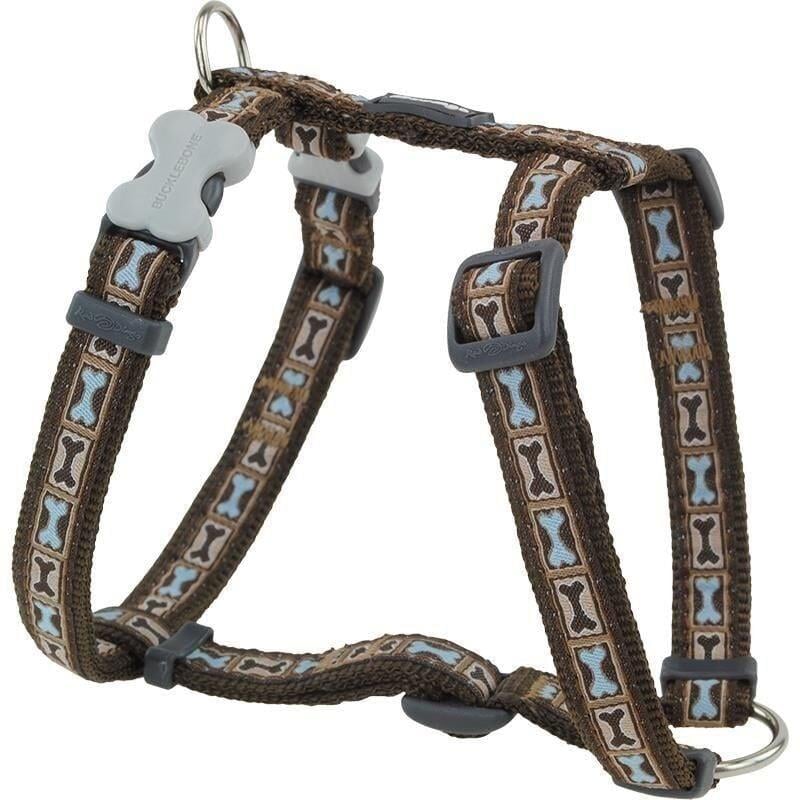 20 mm (M) - Kahverengi