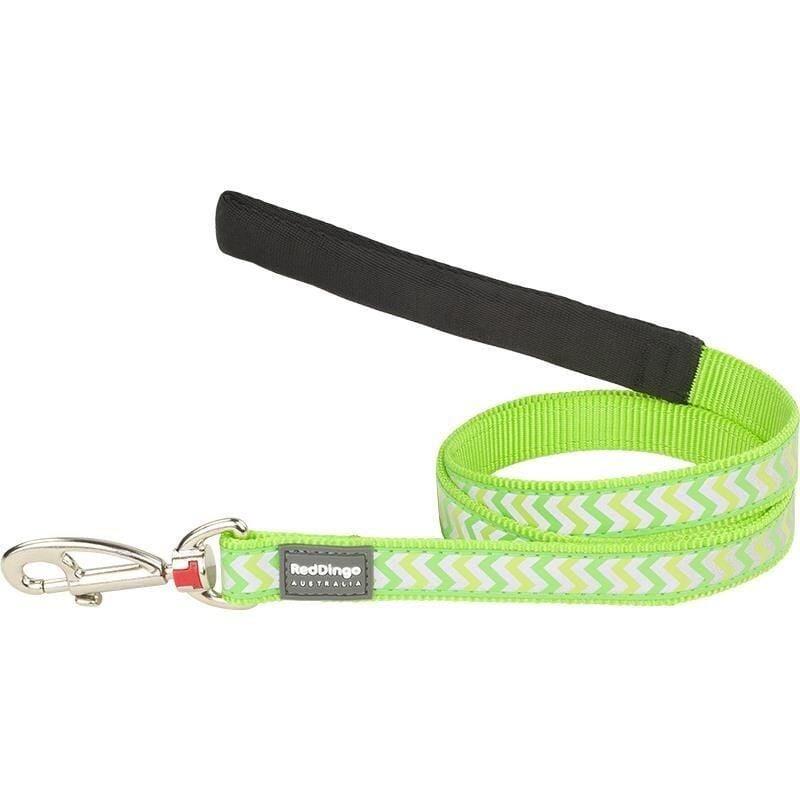 20 mm (M) - Lime