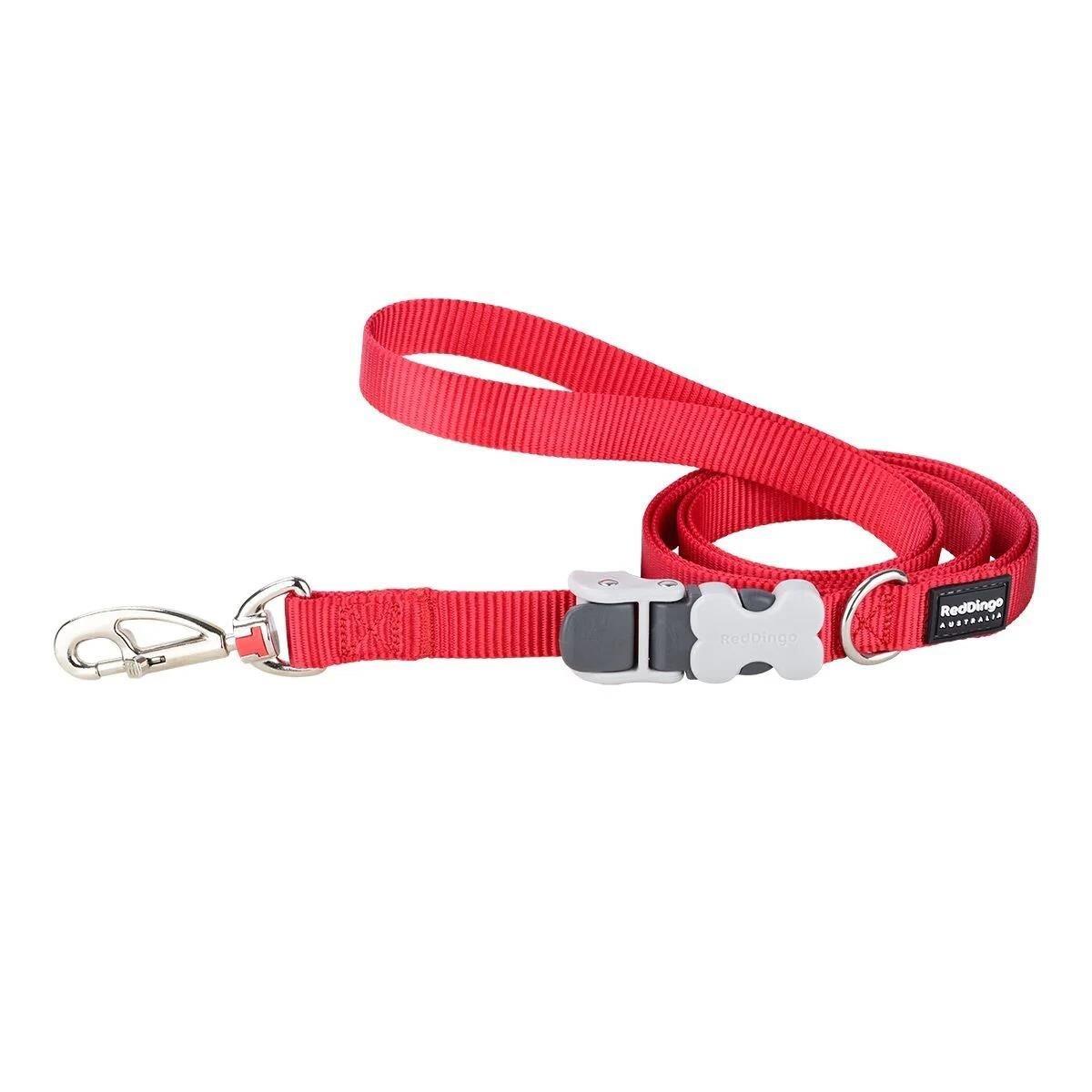 Kırmızı - 20 mm (M)