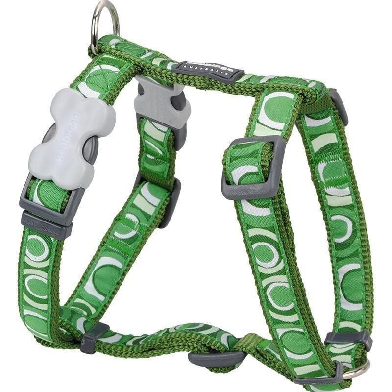 Reddingo Circadelic Desenli Göğüs Tasması