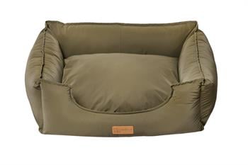 Dubex Premium Mochi Kedi Köpek Yatağı Yeşil Small 60x50x19 cm