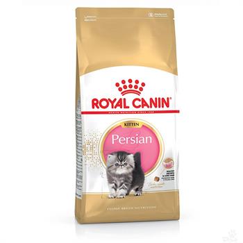 Royal Canin Kitten Persian Kedi Maması 2Kg