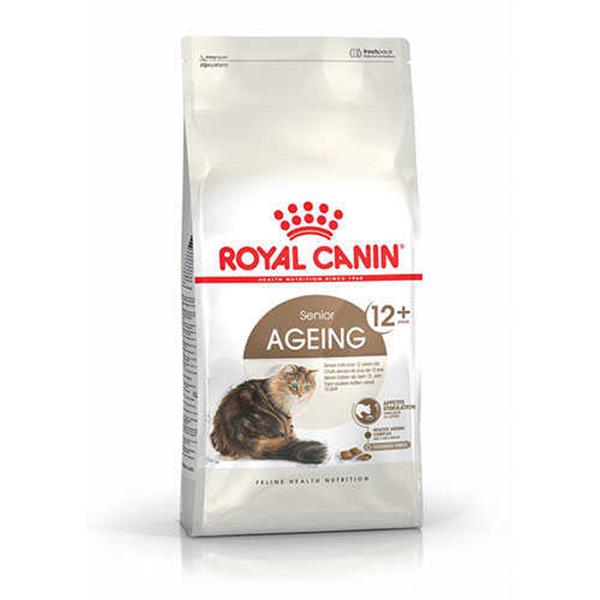  CANIN AGEING 12+ 12パウチ Royal Canin Ageing 12+ - Shop at Vivapets Today!