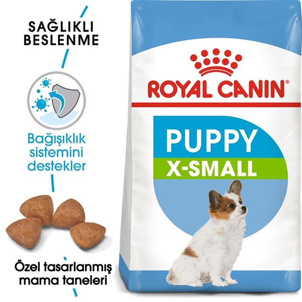 Petsmart royal canin puppy top