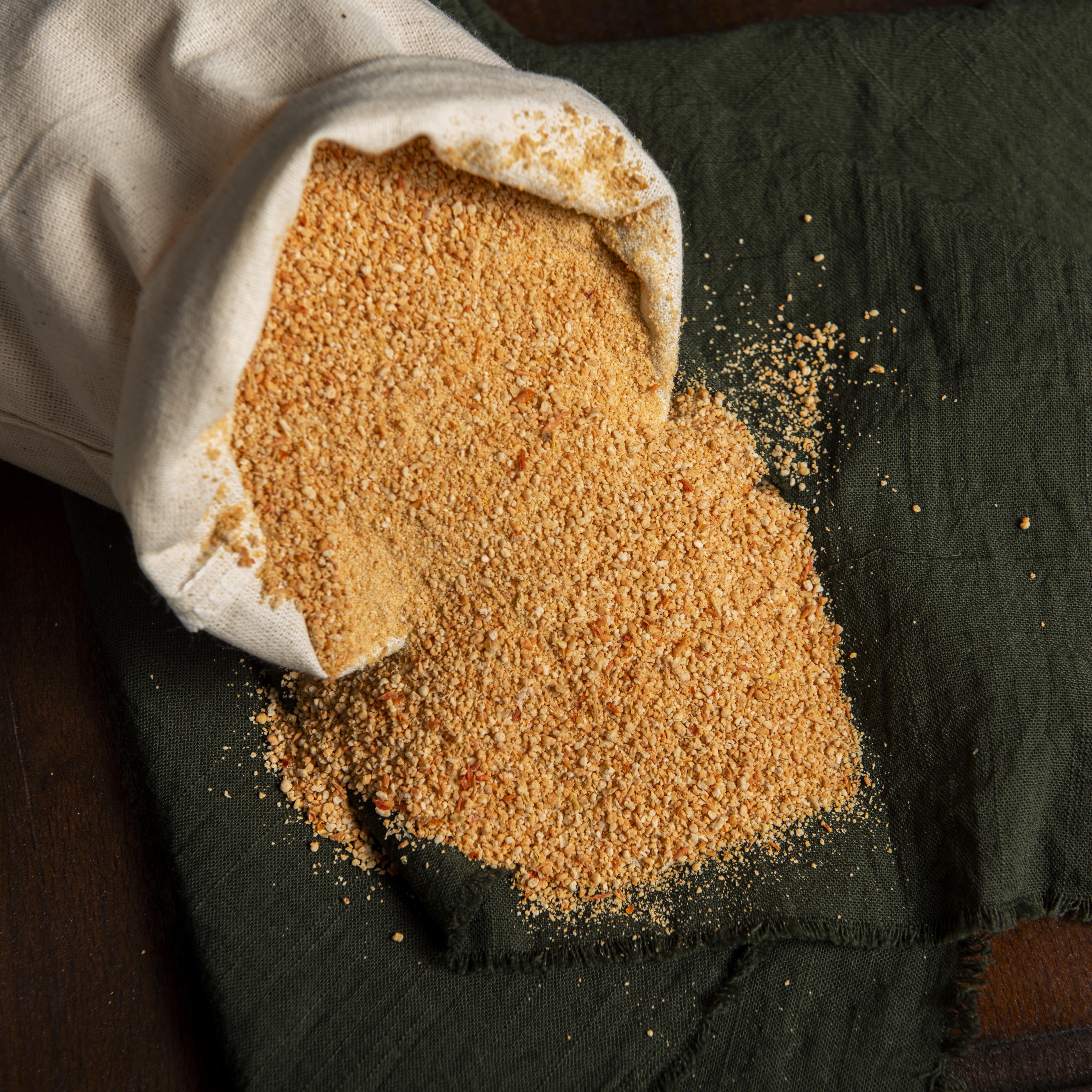 Acılı Tarhana (0.5kg)