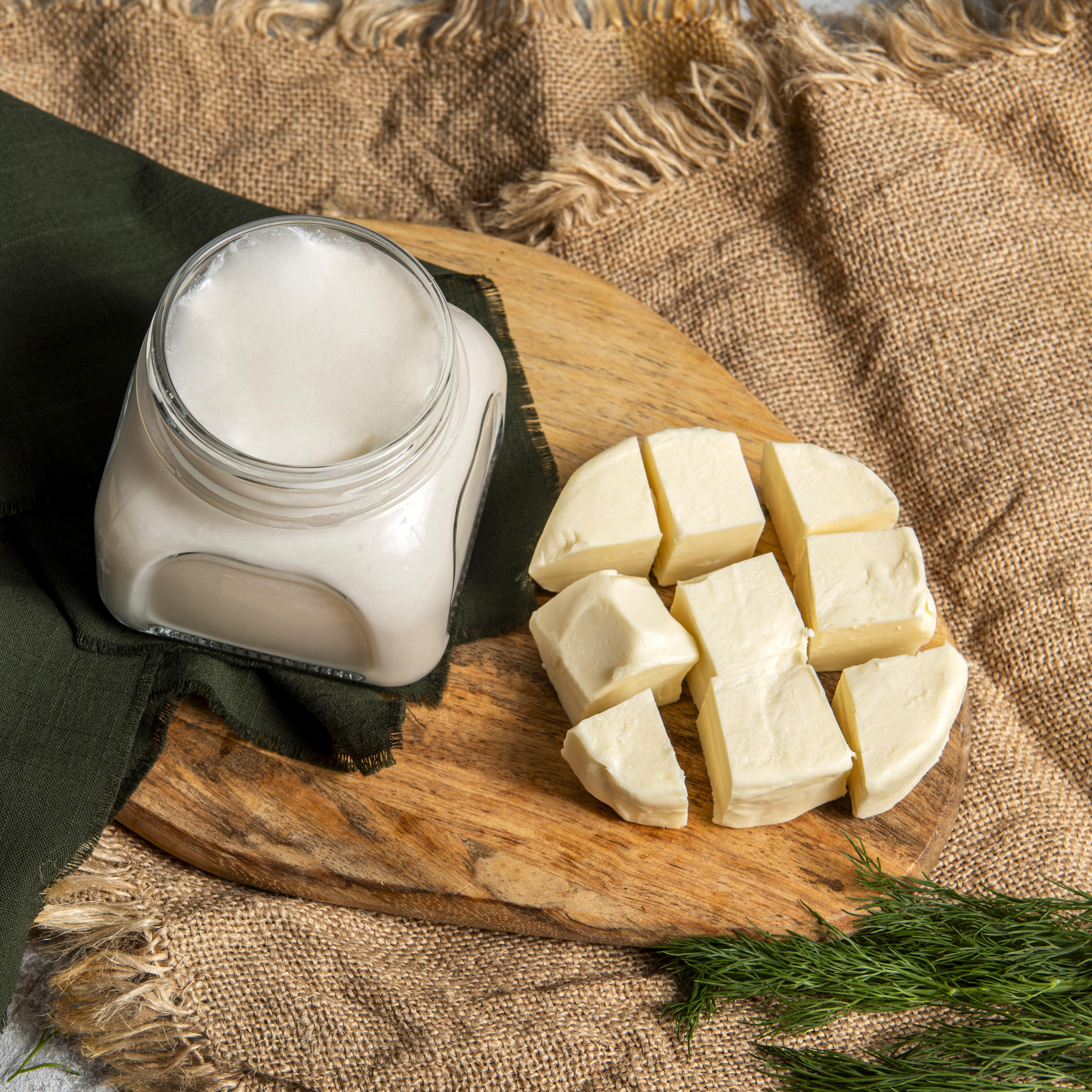 Buttermilk