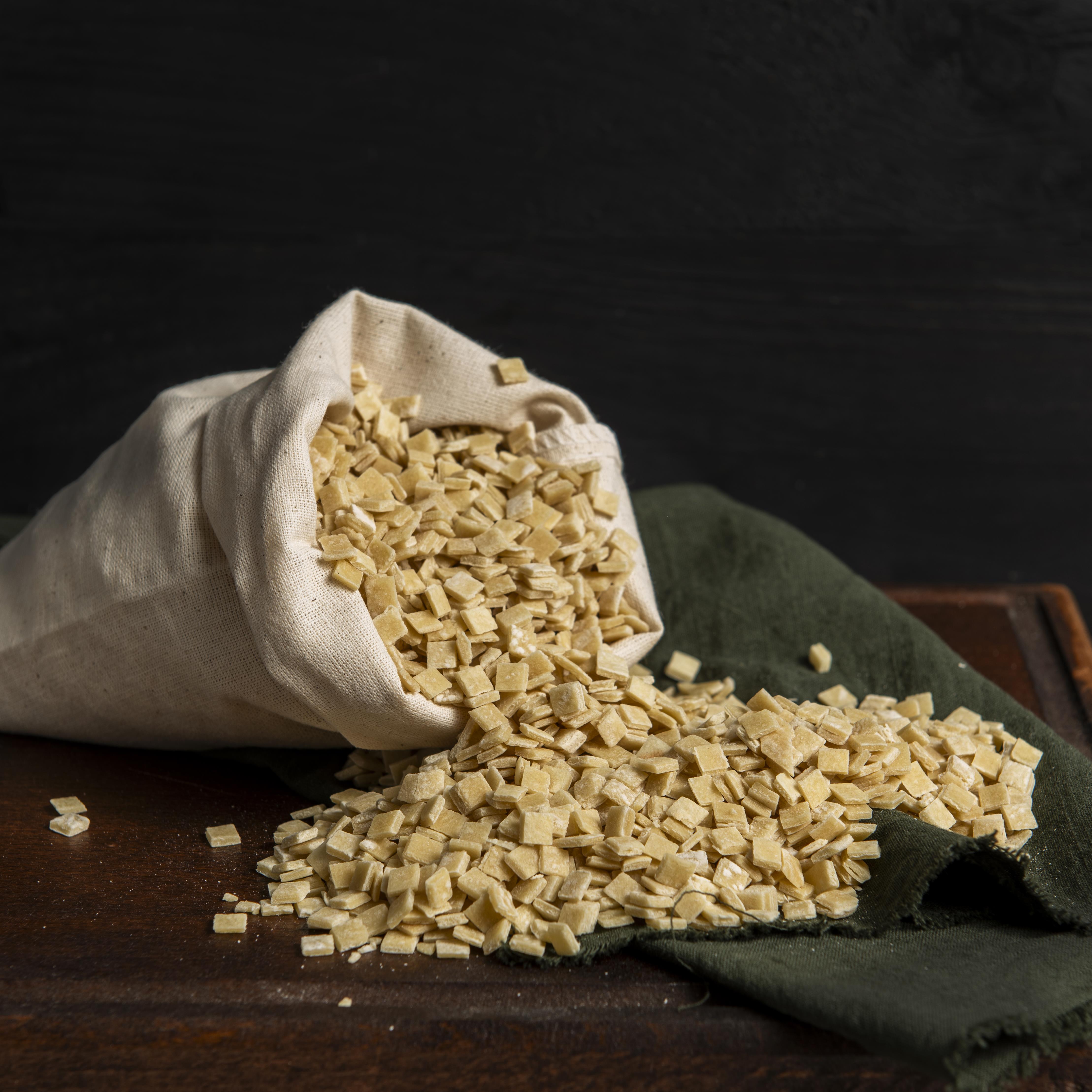 Çorbalık Erişte (0.5kg)