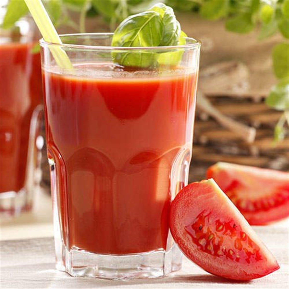 Domates Suyu (600ml)