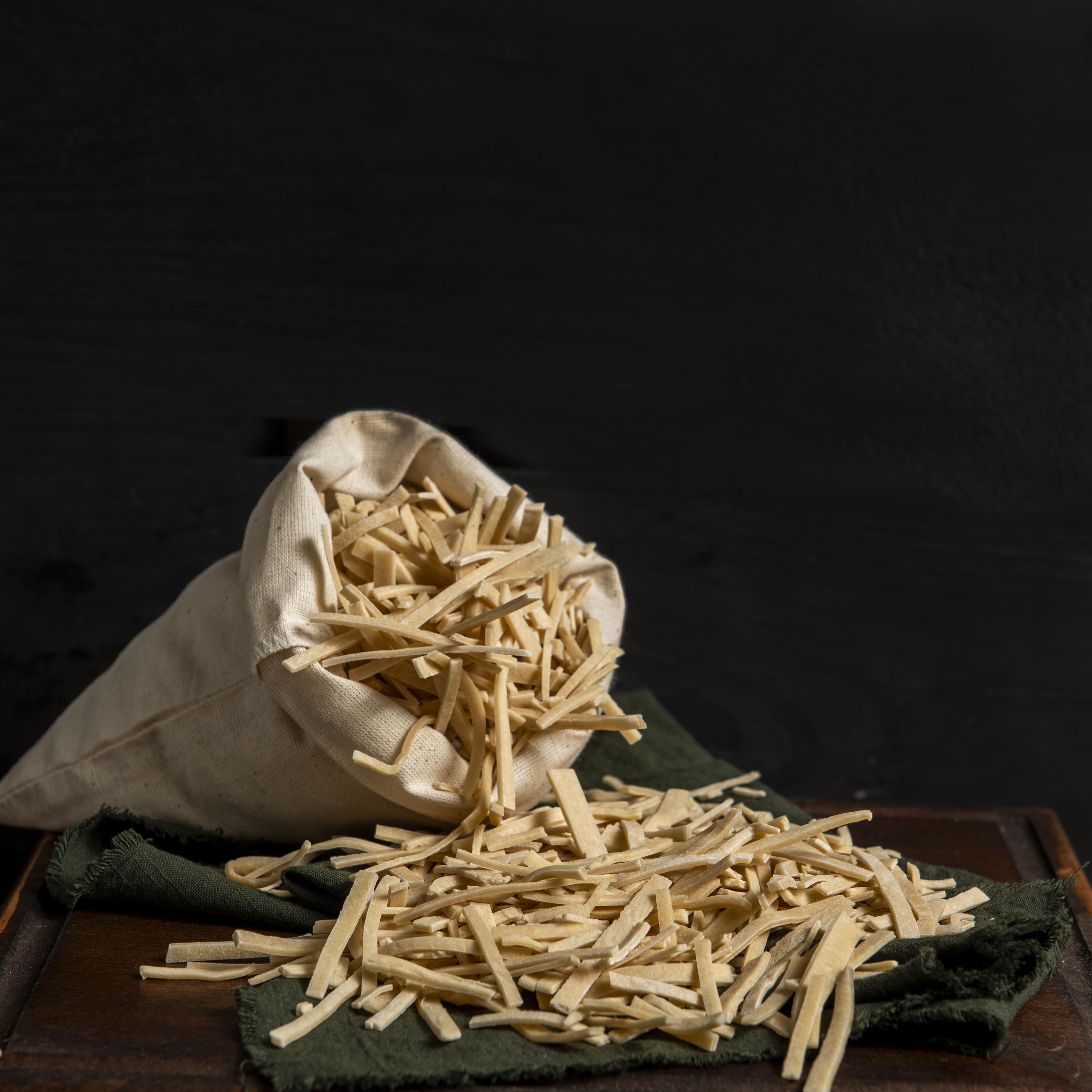Erişte - El Kesmesi (0.5kg)