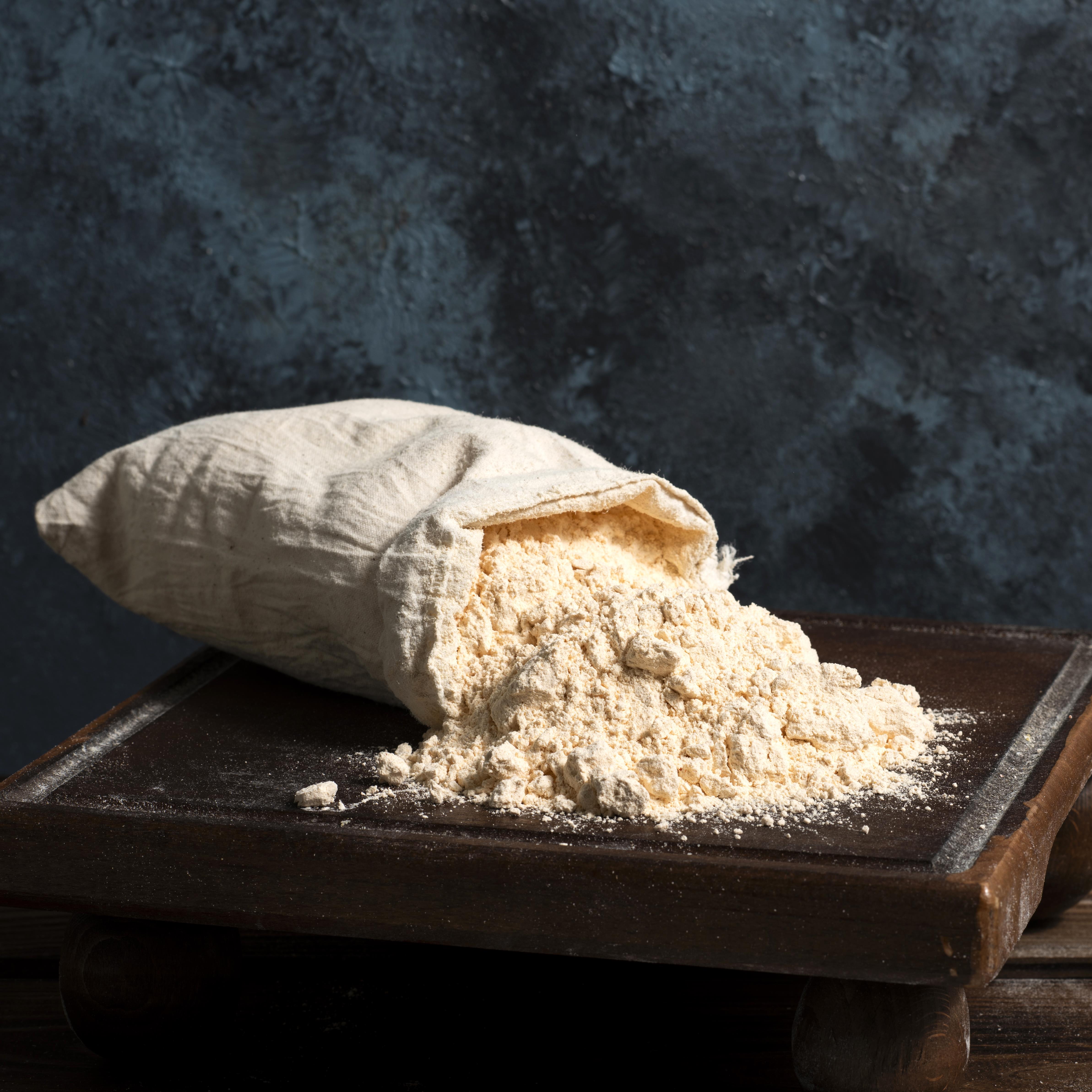 Glutensiz Tarhana (500 gr )