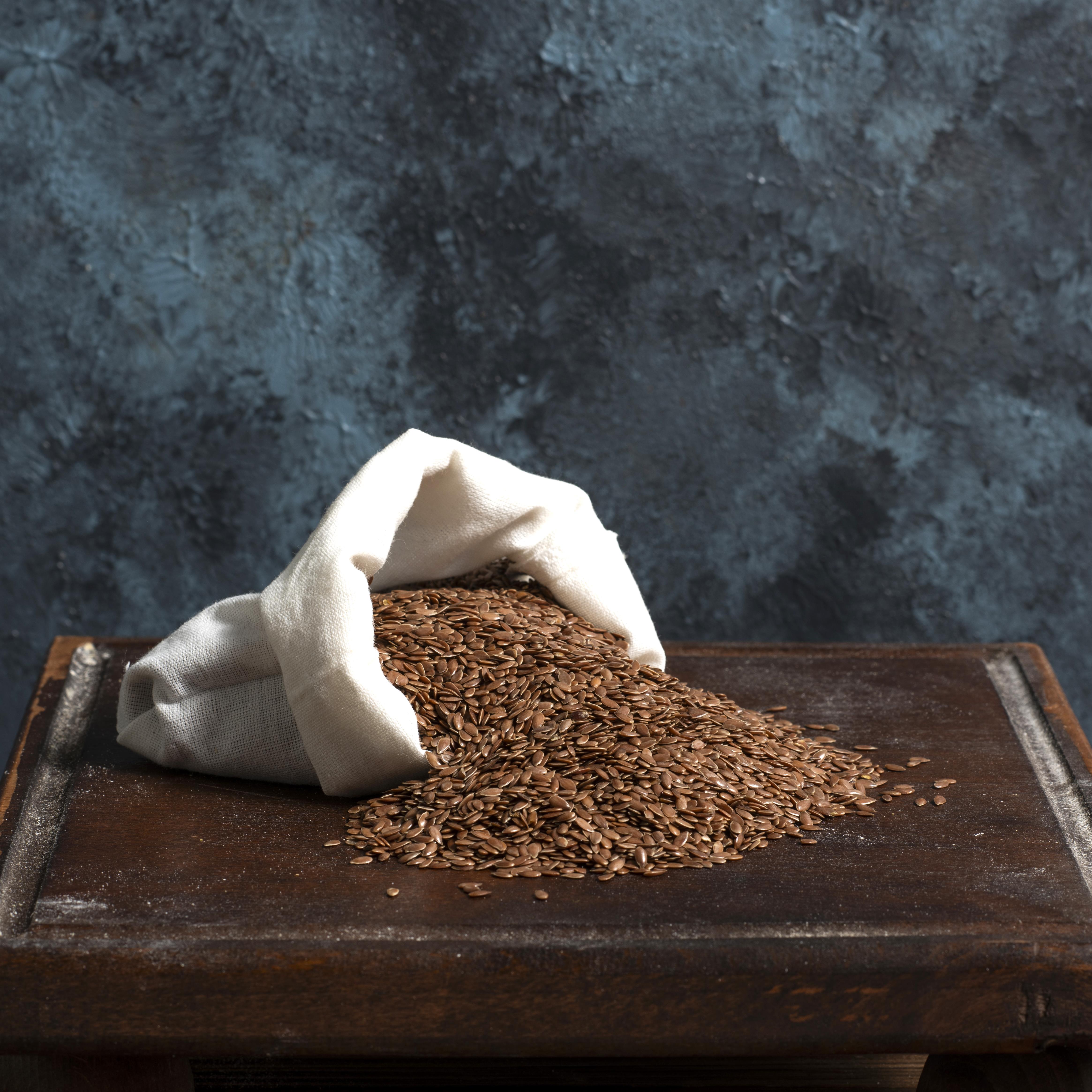 Keten tohumu ( 200 gr ) 