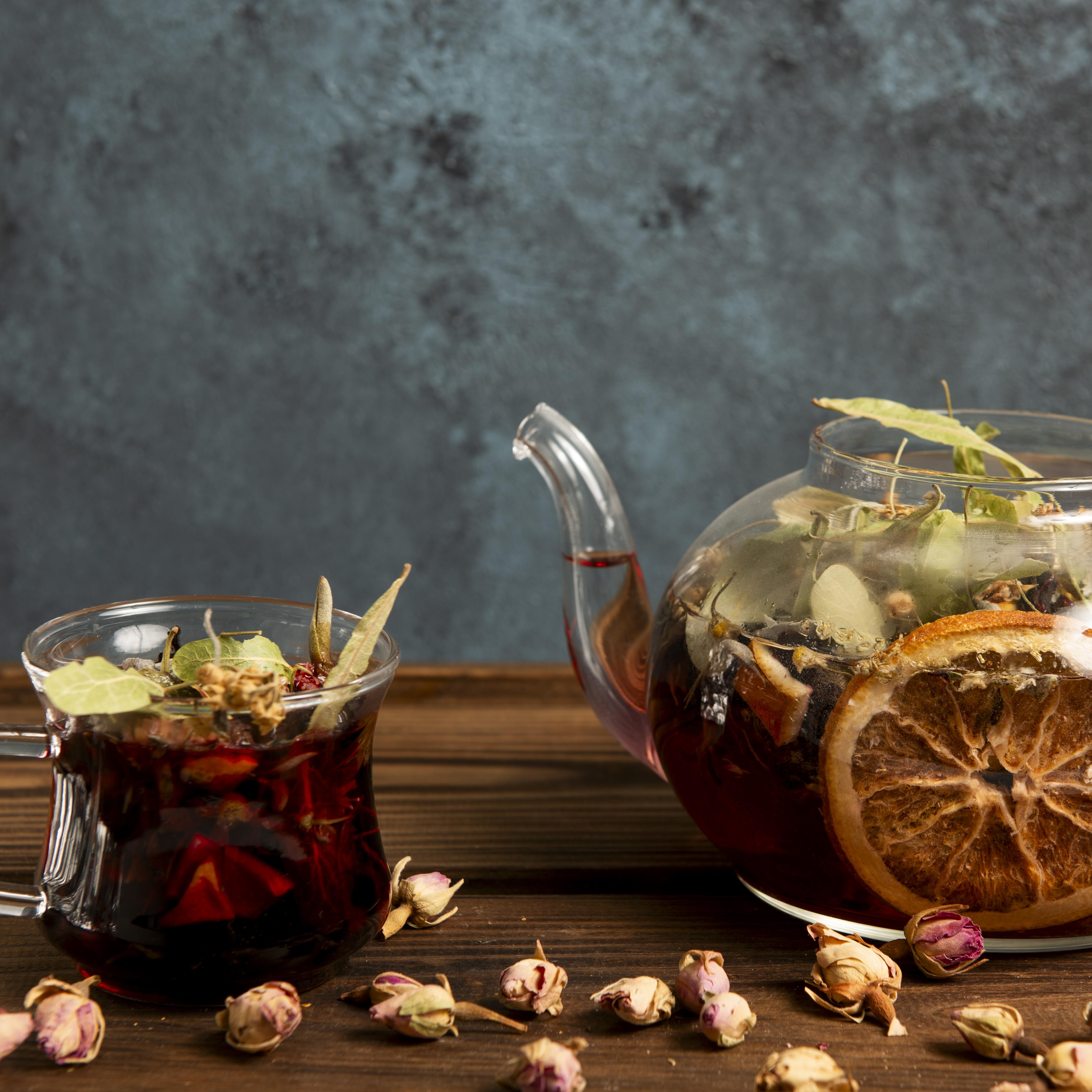 Kış Çayı (150 gr.)