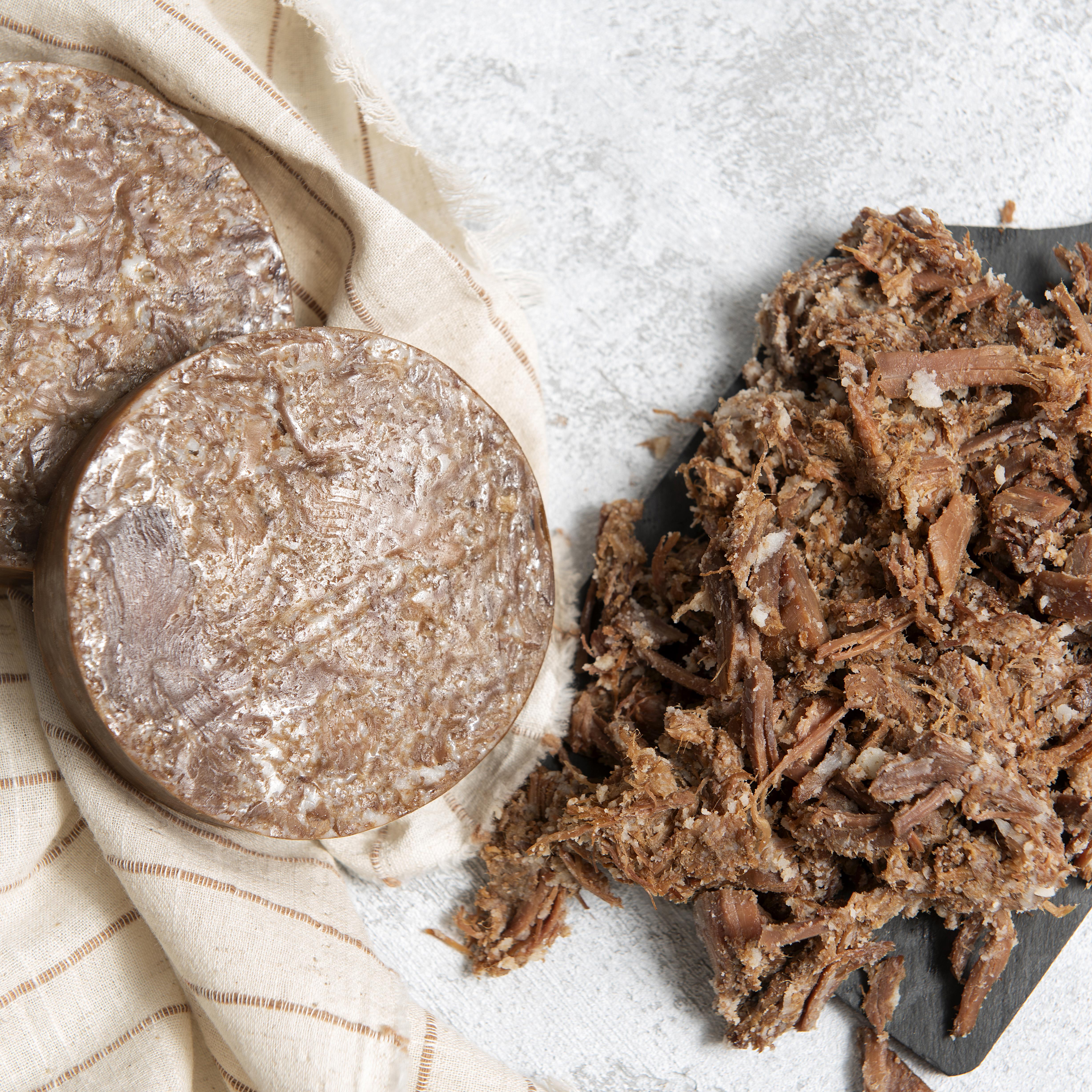 Kuzu Kavurma ( 150 gr ) 