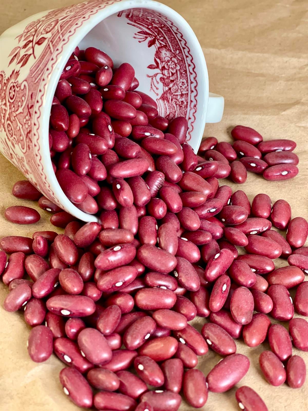 MEKSİKA FASÜLYESİ (500 GR)