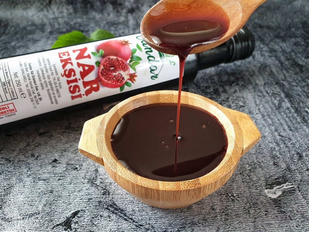 Nar Ekşisi (250ml)