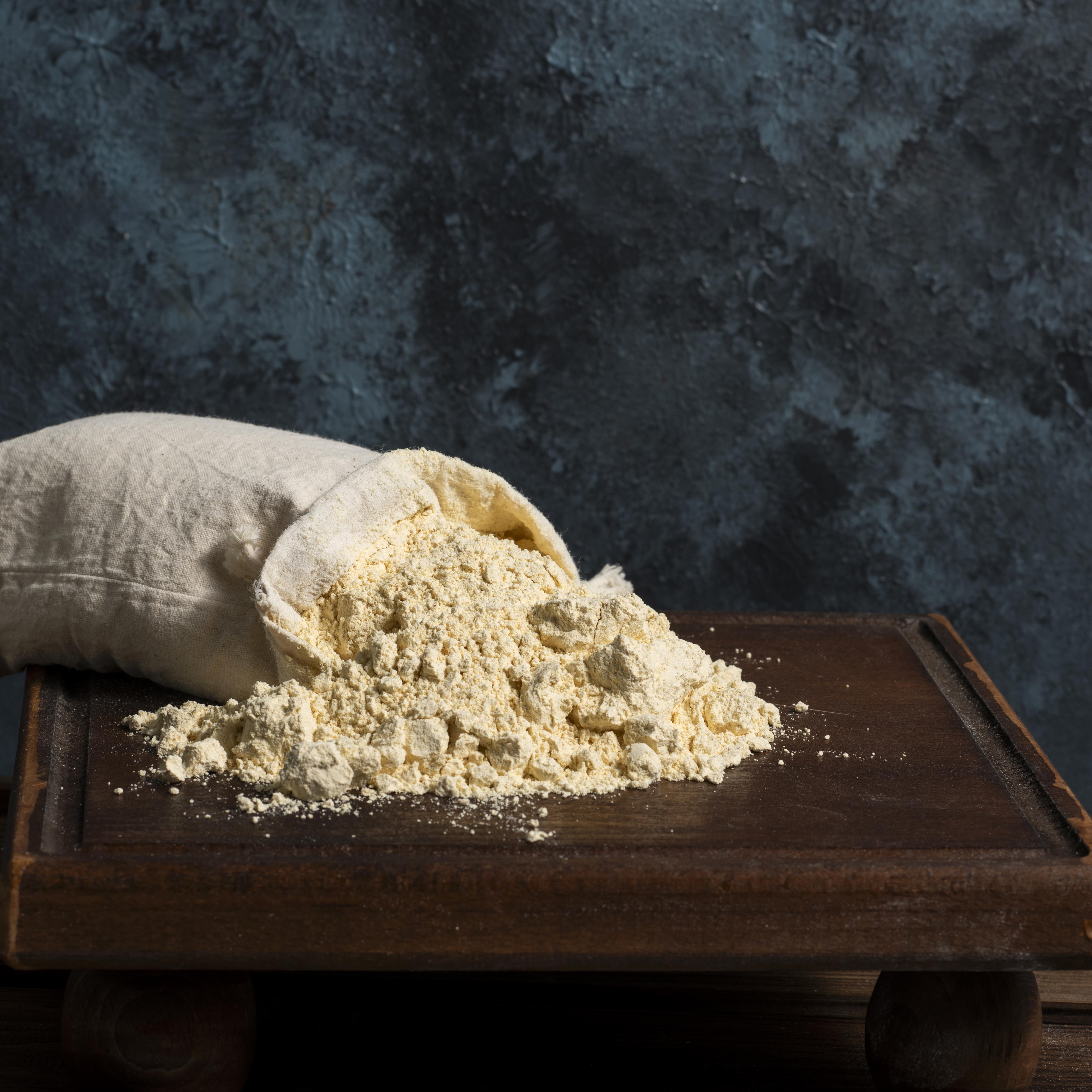 Nohut Unu ( 500 gr ) 