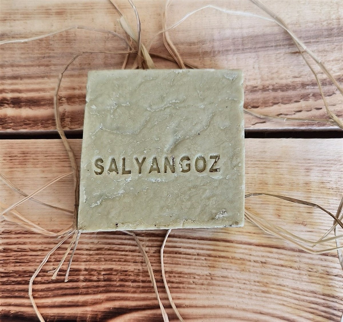 Salyangoz Sabunu