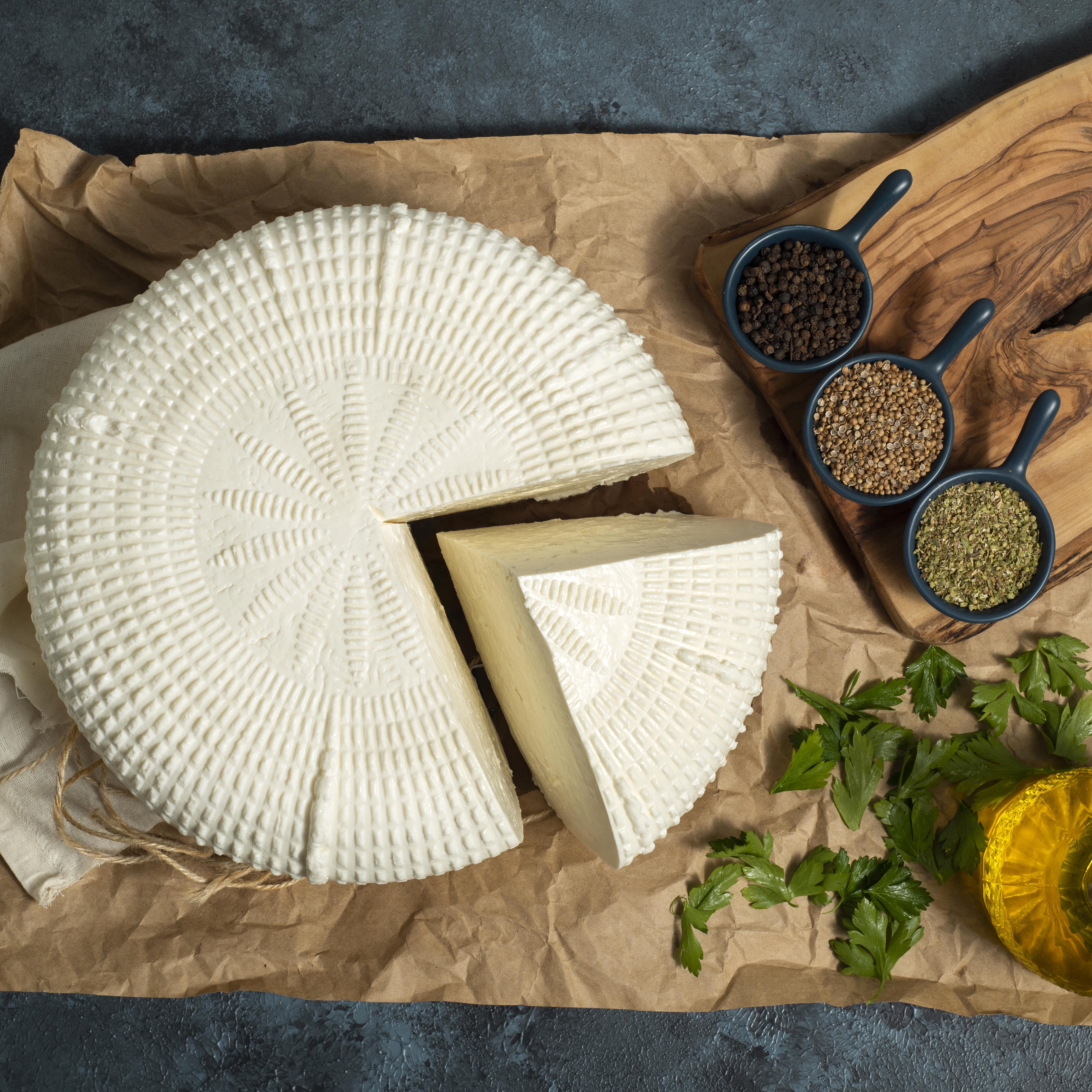 Sepet Peyniri 250 Gr.