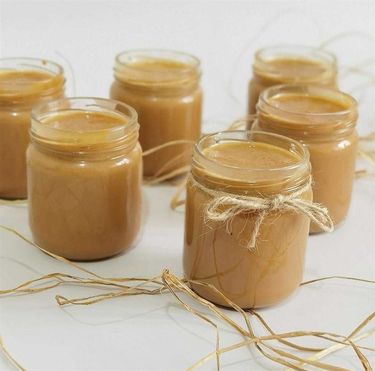 Süt Reçeli (250gr)